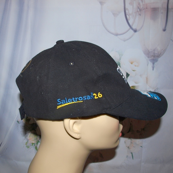 Grupa Azoty Polish Racing Hat Unia Tarnow Speedway Jamrog Racing #31 NASCAR - Picture 2 of 5